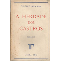 Livros/Acervo/G/GODINHO VIRG A HERD